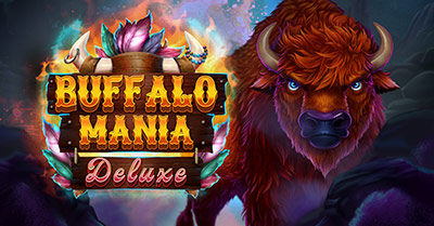 Buffalo Mania Deluxe