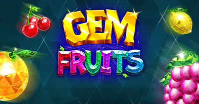 Gem Fruits