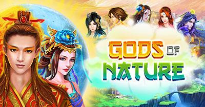 Gods of Nature (Tian Di Yuan Su)
