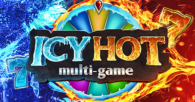 Icy Hot MultiGame