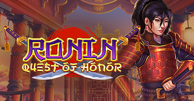 Ronin: Quest of Honor