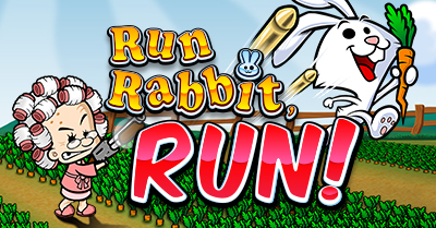 Run Rabbit Run!