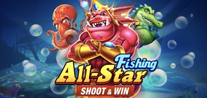 All-star Fishing