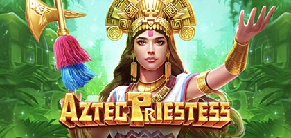 Aztec Priestess