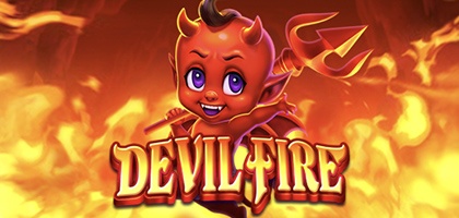 Devil Fire