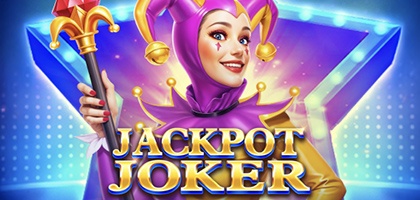 Jackpot Joker