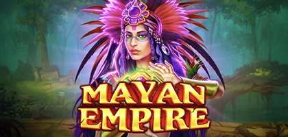 Mayan Empire