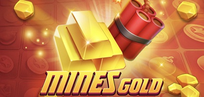 Mines Gold