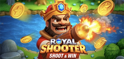 Royal Shooter