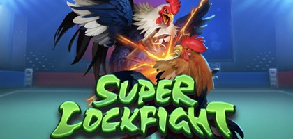 Super Cockfight