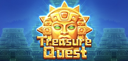 Treasure Quest