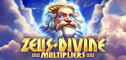 Zeus Divine Multipliers