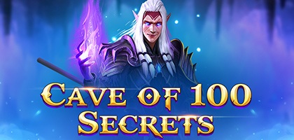 Cave of 100 Secrets