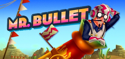 Mr. Bullet