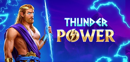 Thunder Power