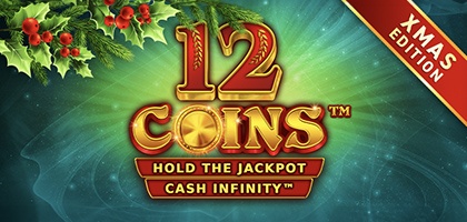 12 Coins™ Xmas