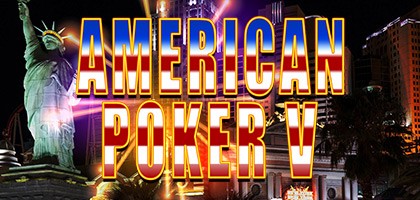 American Poker V