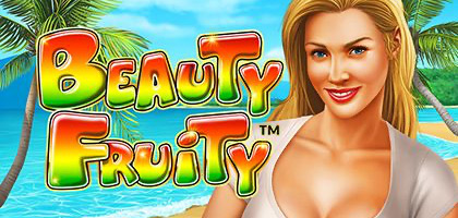 Beauty Fruity