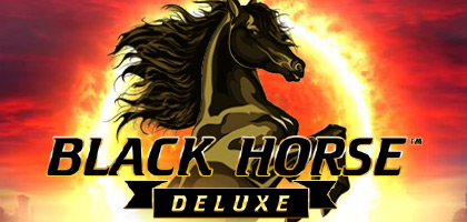 Black Horse Deluxe