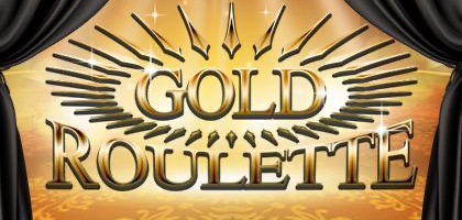 Gold Roulette