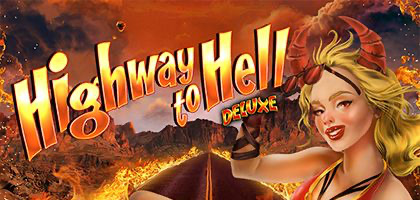 Highway to Hell Deluxe