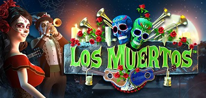 Los Muertos