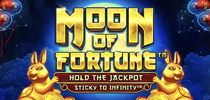 Moon of Fortune