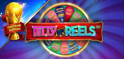 Telly Reels Football Edition