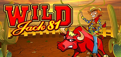 Wild Jack 81