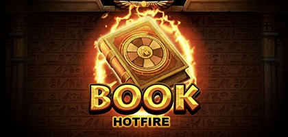 Book of Hotfire