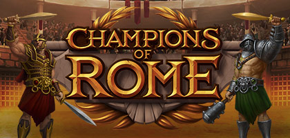 Champions of Rome