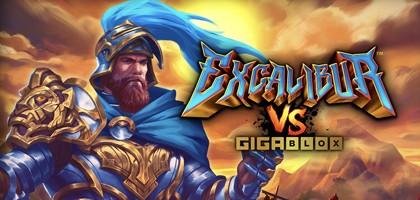 Excalibur VS Gigablox