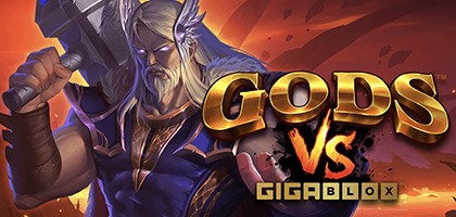 Gods VS Gigablox