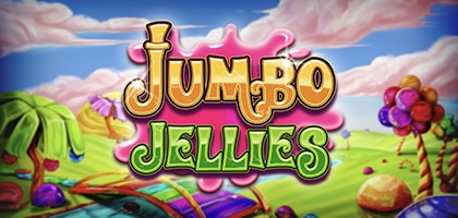 Jumbo Jellies