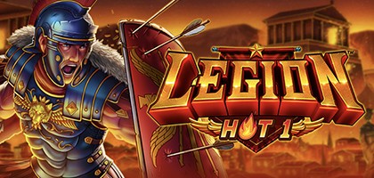 Legion Hot 1