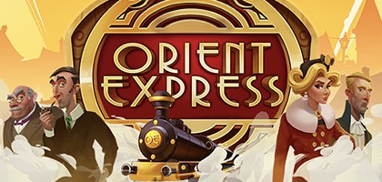 Orient Express