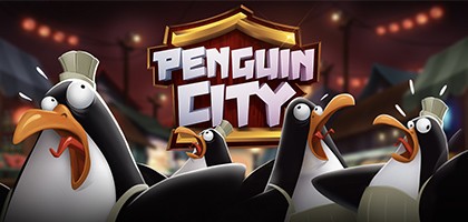 Penguin City