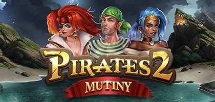 Pirates 2 - Mutiny