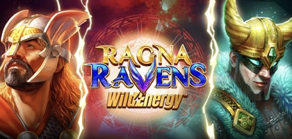 Ragnaravens WildEnergy