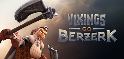 Vikings Go Berzerk