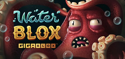 WaterBlox Gigablox